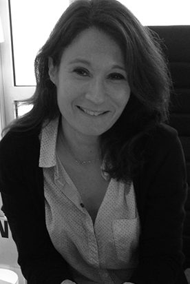 Déborah Tholliez - Psychologue clinicienne - Cabinet Nutrition Longhamp